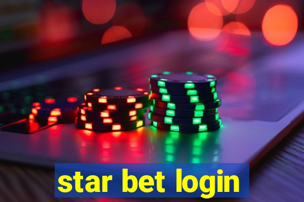 star bet login