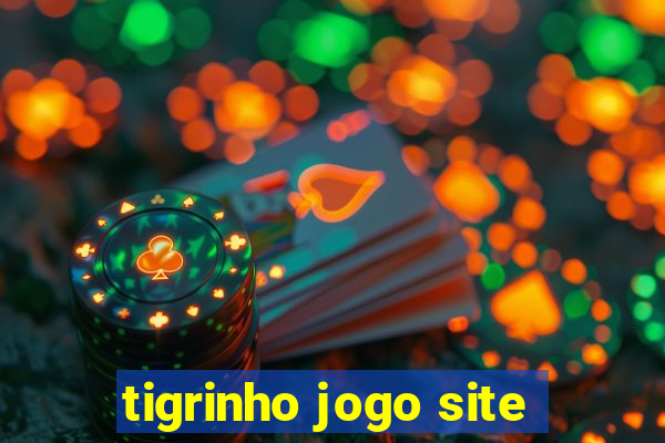 tigrinho jogo site