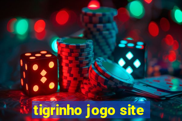 tigrinho jogo site