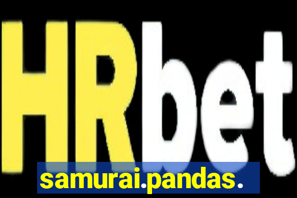 samurai.pandas.fortune