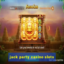 jack party casino slots