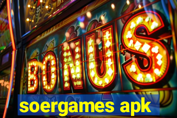 soergames apk