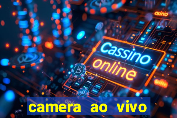 camera ao vivo terminal vila nova cachoeirinha