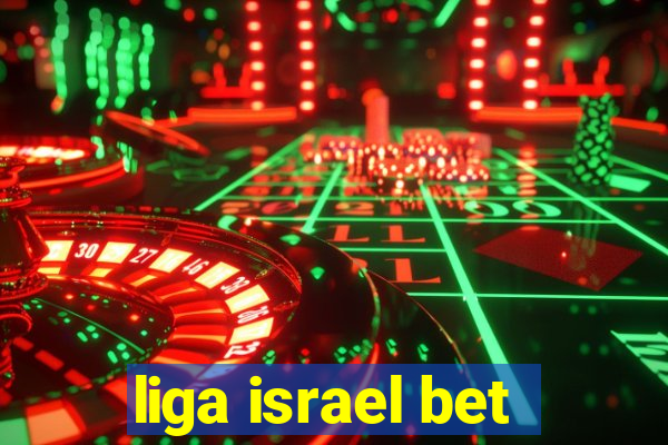 liga israel bet