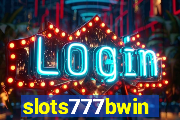 slots777bwin