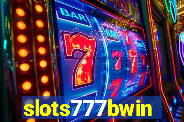 slots777bwin