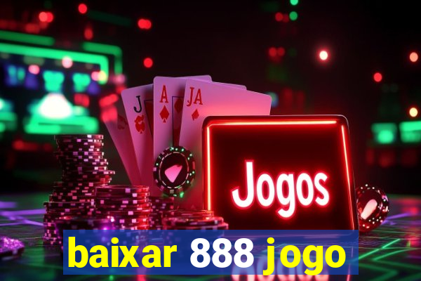 baixar 888 jogo