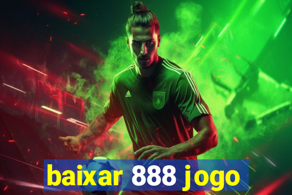 baixar 888 jogo