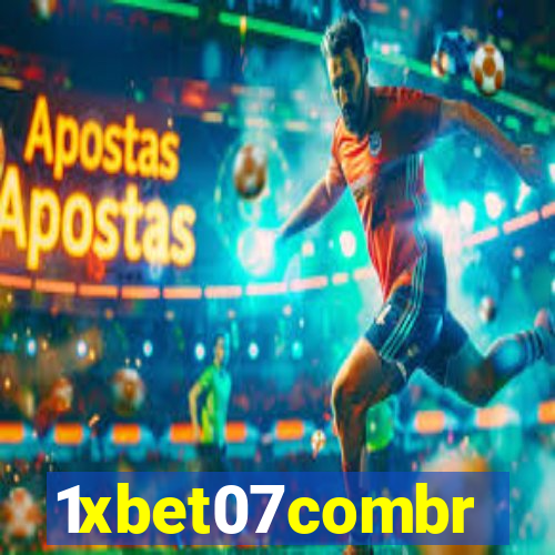 1xbet07combr