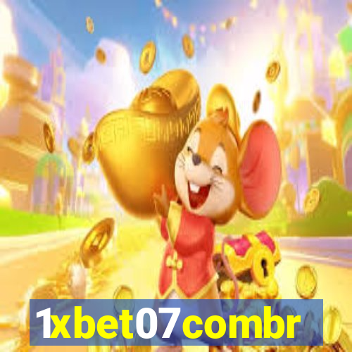 1xbet07combr