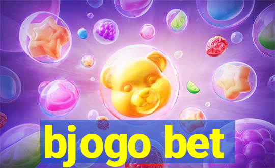 bjogo bet