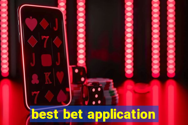 best bet application