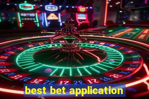 best bet application