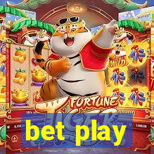 bet play