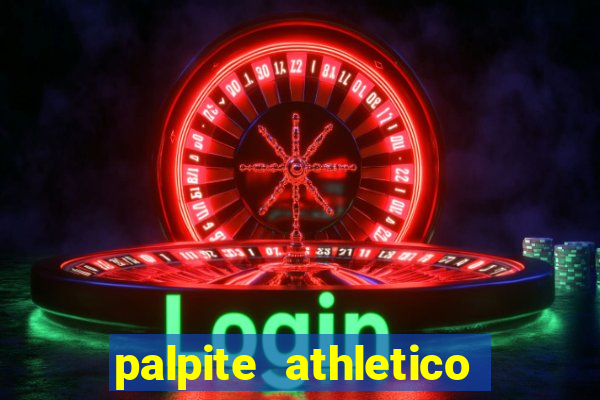 palpite athletico pr x são paulo