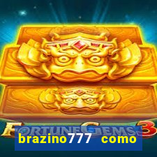 brazino777 como ganhar dinheiro