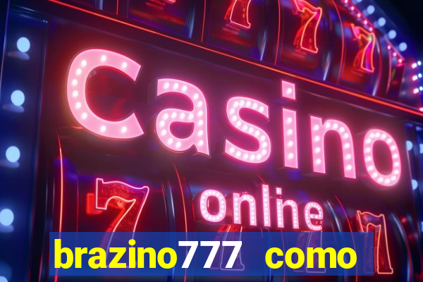 brazino777 como ganhar dinheiro