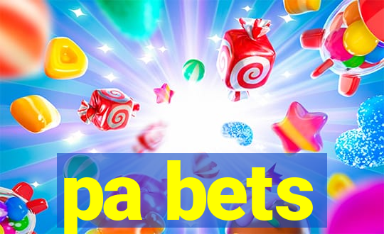 pa bets