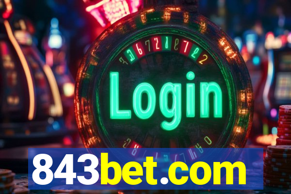 843bet.com