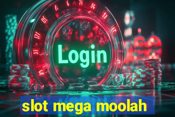 slot mega moolah