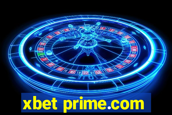 xbet prime.com