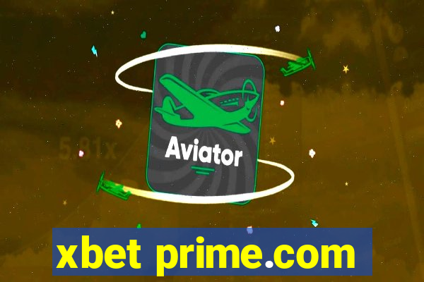 xbet prime.com