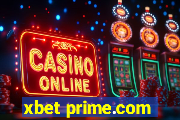 xbet prime.com