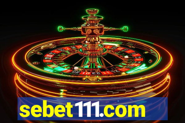 sebet111.com