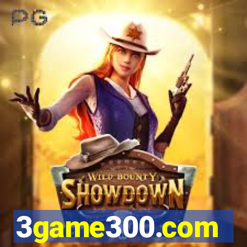 3game300.com