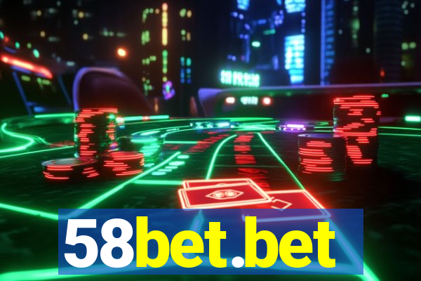 58bet.bet