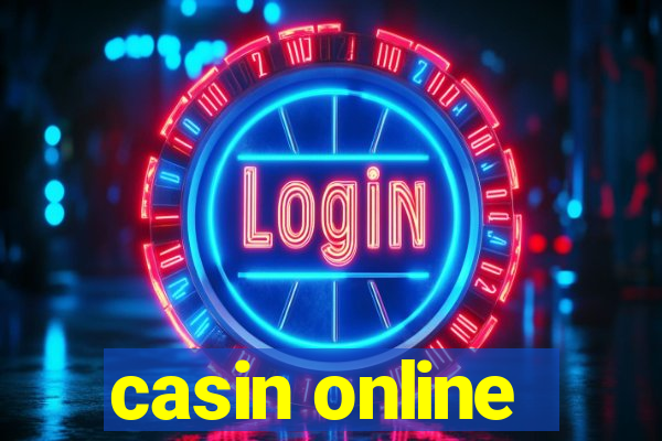 casin online