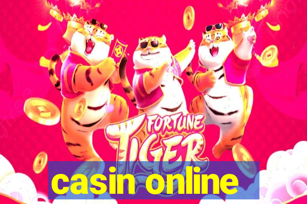 casin online