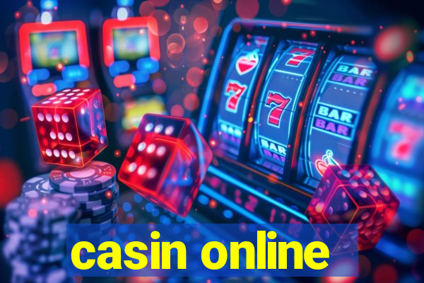 casin online