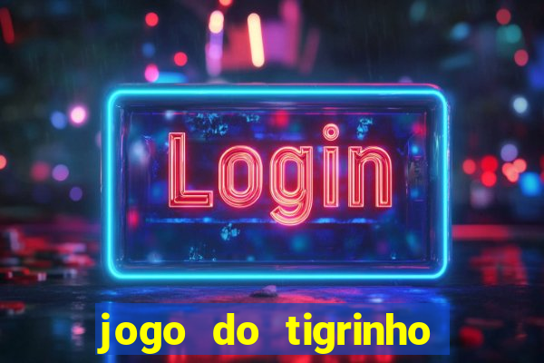 jogo do tigrinho que ganha b?nus ao se cadastrar