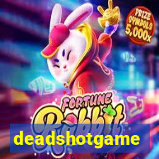 deadshotgame