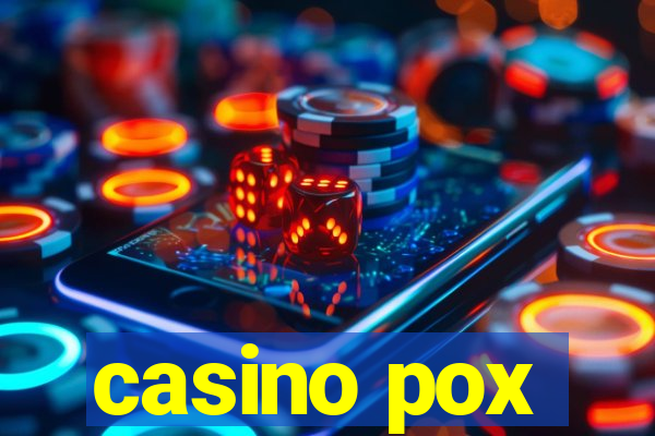 casino pox