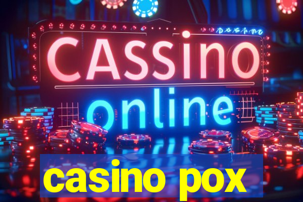 casino pox