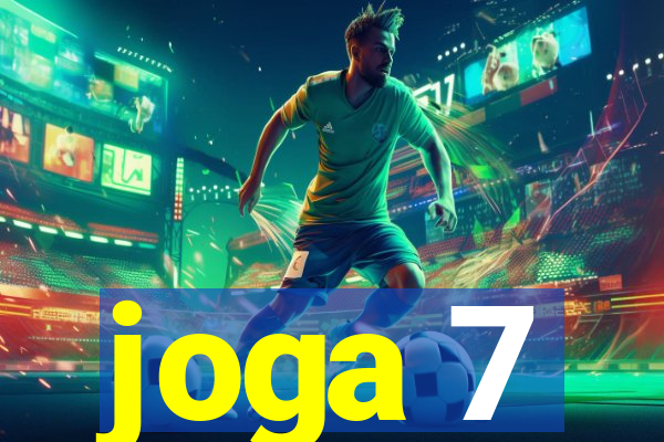 joga 7