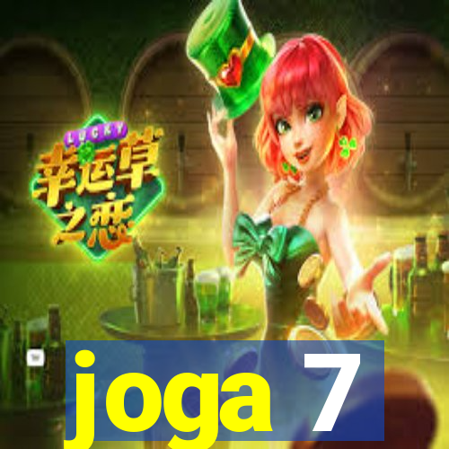 joga 7