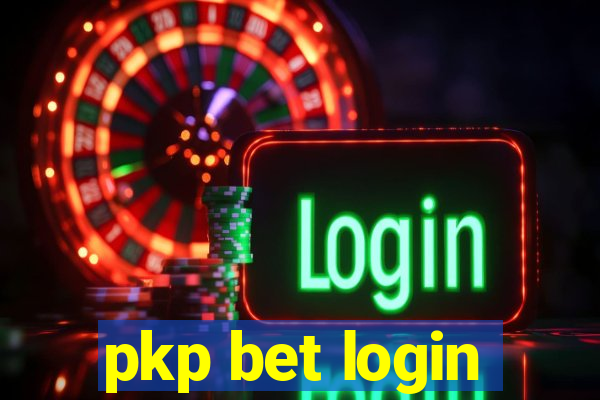 pkp bet login