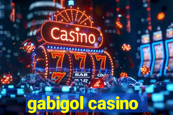 gabigol casino