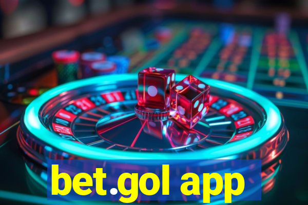 bet.gol app