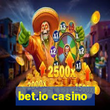 bet.io casino