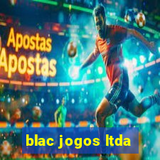 blac jogos ltda