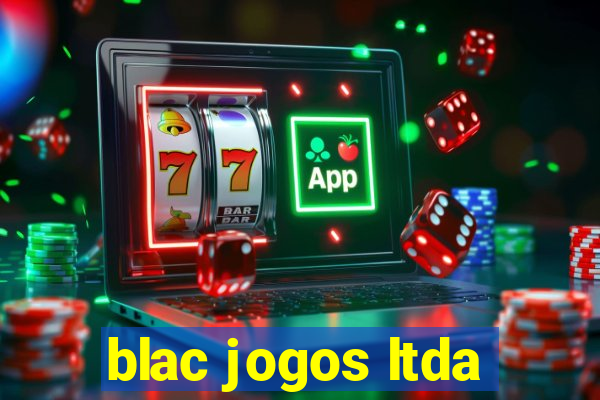 blac jogos ltda