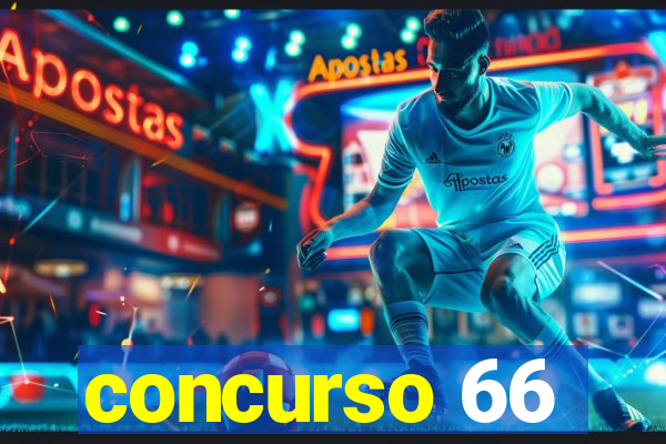 concurso 66