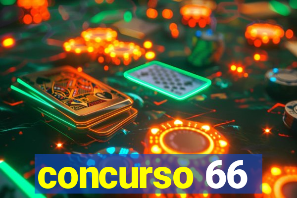 concurso 66