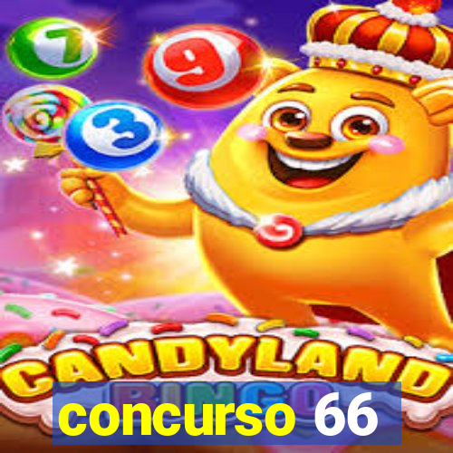 concurso 66