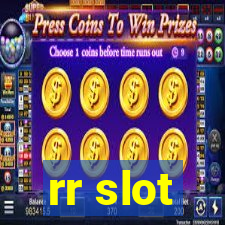 rr slot