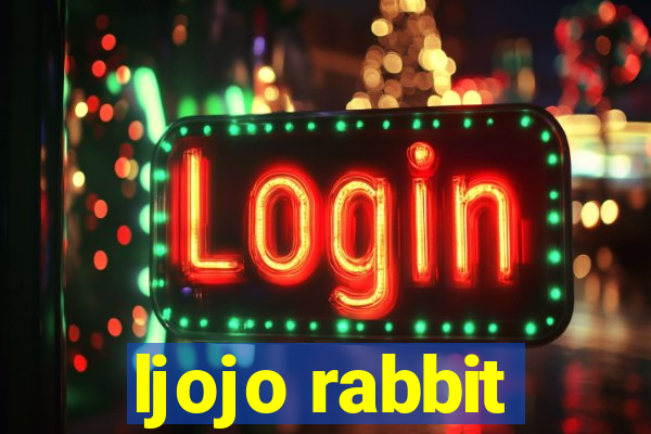 ljojo rabbit